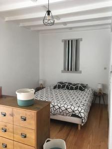 Appartements Studio independant dans maison basque : photos des chambres