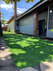 Casa em Itanhaém Pé na Areia ! A 100 metros do mar