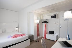 Hotels Ibis Styles Menton Centre : photos des chambres
