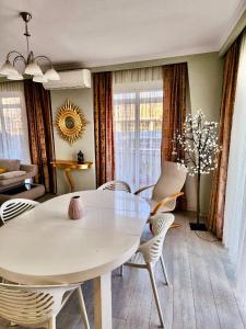 Durres Marina View Apartment