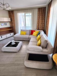 Durres Marina View Apartment