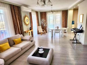 Durres Marina View Apartment