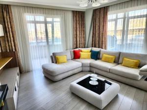 Durres Marina View Apartment