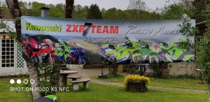 Campings Camping la Vallee : photos des chambres