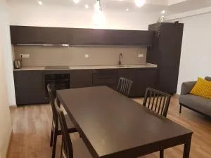 Pis clar i espaiós - Guardiola