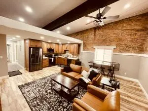 Iona Mercantile BnB - 圣安东尼