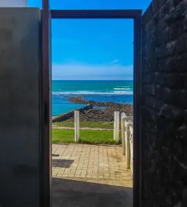 Agulhas - Wyn & Wind - Agulhas