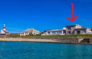 Agulhas - Wyn & Wind