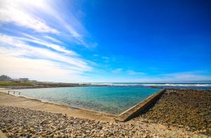 Agulhas - Wyn & Wind