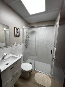 M&M Empedrada Apartamentos Jerez