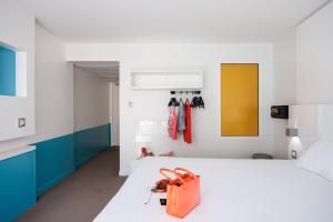 Hotels Ibis Styles Menton Centre : photos des chambres