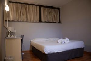 Double Room room in Capodichino International Hotel