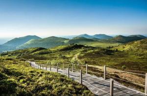 Campings Camping la Vallee : photos des chambres