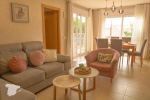 CostaBlancaDreams La Luna in Calpe