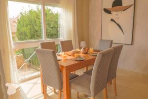 CostaBlancaDreams La Luna in Calpe