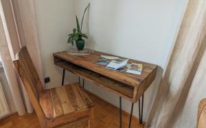 Ferienwohnung Fichtelsonne