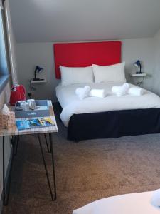 Friars Bridge Guesthouse