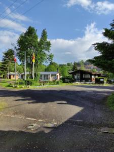 Campings Camping la Vallee : photos des chambres