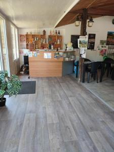 Campings Camping la Vallee : photos des chambres