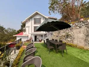 Blue Orchid Premium - Namchi