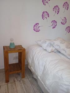 Cabaña Artemisa Biloba