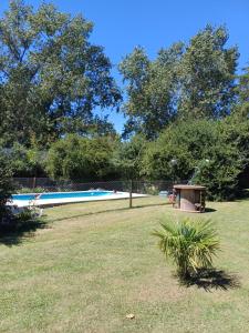 Cabaña Artemisa Biloba