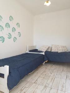 Cabaña Artemisa Biloba