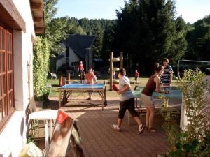 Campings Camping la Vallee : photos des chambres
