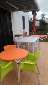 LA MAYOR BUNGAMERICA AU BORD DE LOCEAN RESIDENTIEL