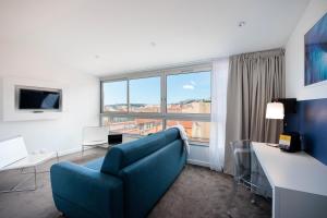 Hotels Ibis Styles Menton Centre : photos des chambres