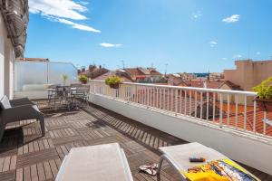 Hotels Ibis Styles Menton Centre : photos des chambres