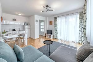 City center Apartments Niva 