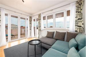 City center Apartments Niva 
