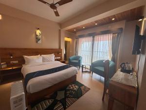 Blue Orchid Premium