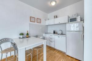 City center Apartments Niva 