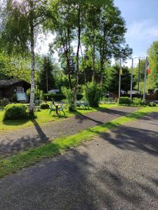 Campings Camping la Vallee : photos des chambres