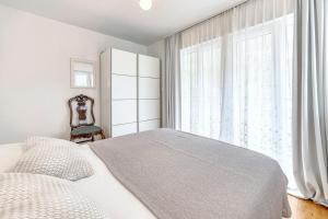 City center Apartments Niva