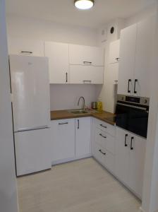 Family Homes - Apartament z widokiem na morze