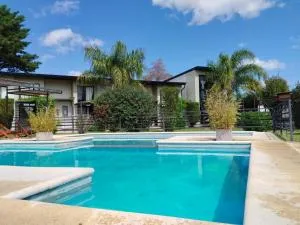 Pinares de Belgrano - Nuevo Pueblo Belgrano