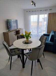 Family Homes - Apartament z widokiem na morze