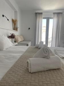 Standard Studio room in Vina Beach Hotel