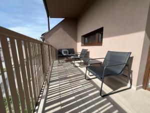 ASTRA LUX Apartments