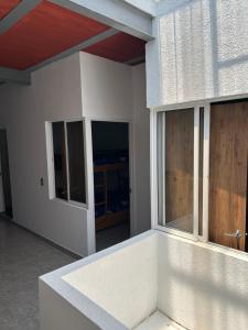 Apartamento en el jardin