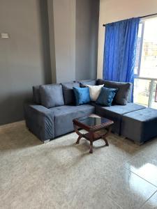 Apartamento en el jardin