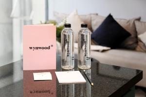 Lamartine 205 by Wynwood House
