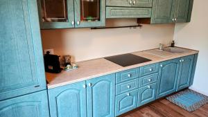 FabysHouse Appartamento in Villa