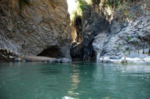 Lg Giarre Apartment in Italy