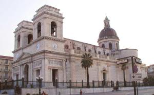 Lg Giarre Apartment in Italy