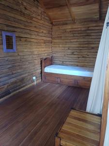 Cabaña Artemisa Menta