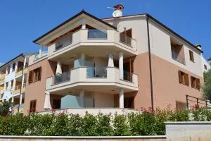 Apartments Braje - Rabac